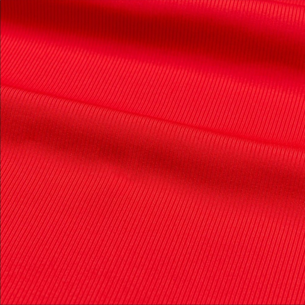 Contour Rib Bodysuit - Picture 2 of 6